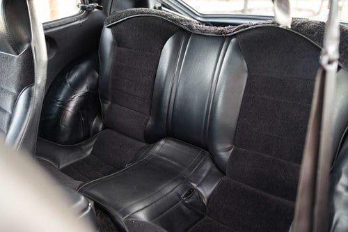 1978 Datsun 260Z 2+2 RHD 5spd Manual In vendita (immagine 47 di 133)