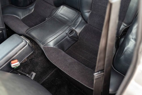 1978 Datsun 260Z 2+2 RHD 5spd Manual In vendita (immagine 48 di 133)