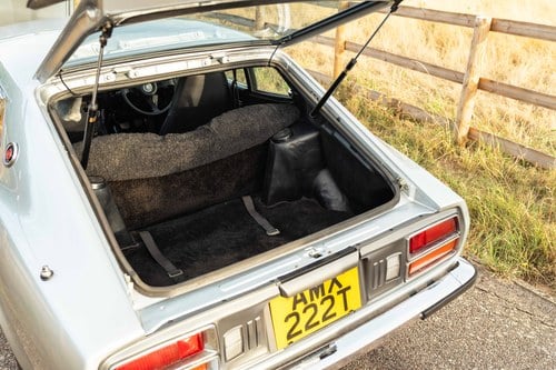 1978 Datsun 260Z 2+2 RHD 5spd Manual In vendita (immagine 65 di 133)