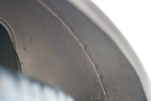 1978 Datsun 260Z 2+2 RHD 5spd Manual In vendita (immagine 119 di 133)