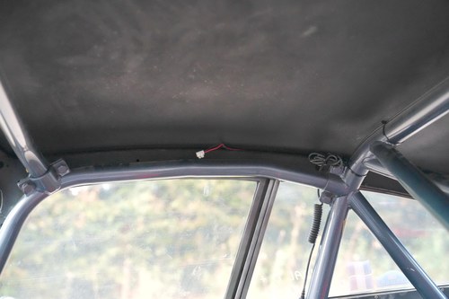 1964 Jaguar E-Type Series 1 3.8L FHC LHD Lightweight FIA Road/Race Car Te koop (foto 41 van 130)