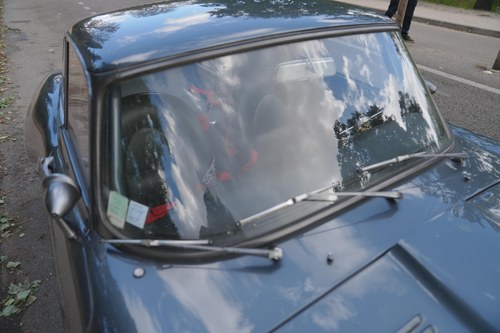 1964 Jaguar E-Type Series 1 3.8L FHC LHD Lightweight FIA Road/Race Car Te koop (foto 83 van 130)