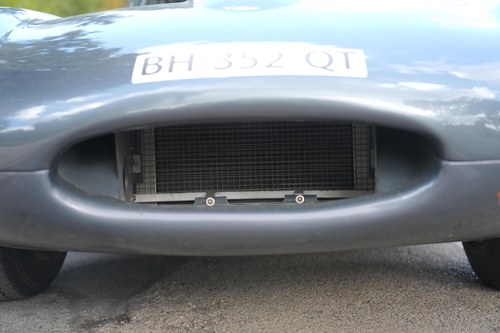 1964 Jaguar E-Type Series 1 3.8L FHC LHD Lightweight FIA Road/Race Car Te koop (foto 92 van 130)