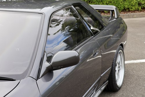 1989 Nissan Skyline R32 GTR à vendre (picture 74 of 168)