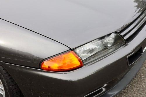 1989 Nissan Skyline R32 GTR à vendre (picture 128 of 168)