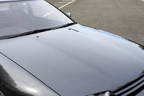 1989 Nissan Skyline R32 GTR à vendre (picture 133 of 168)