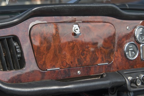 1967 Triumph TR4A IRS For Sale (picture 47 of 116)