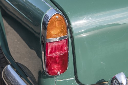 1967 Triumph TR4A IRS For Sale (picture 58 of 116)