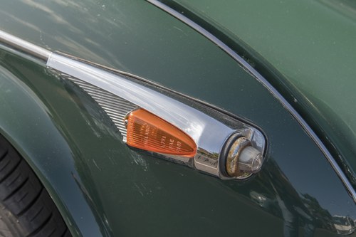 1967 Triumph TR4A IRS For Sale (picture 67 of 116)