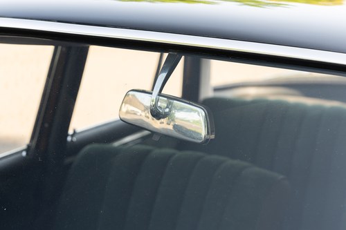 1962 Mercedes-Benz 220 SB W111 à vendre (picture 48 of 109)