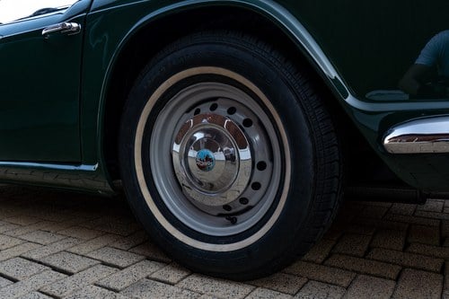 1964 Triumph TR4 Te koop (foto 20 van 105)