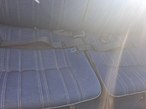 1988 Peugeot 205 Junior Cabriolet En venta (imagen 23 de 51)