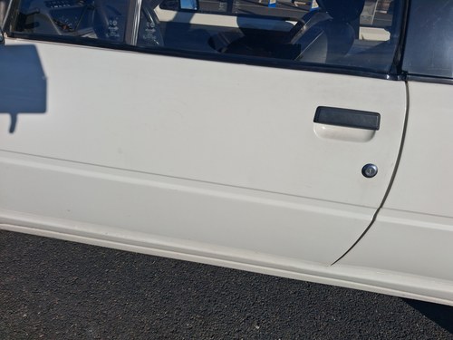 1988 Peugeot 205 Junior Cabriolet En venta (imagen 41 de 51)