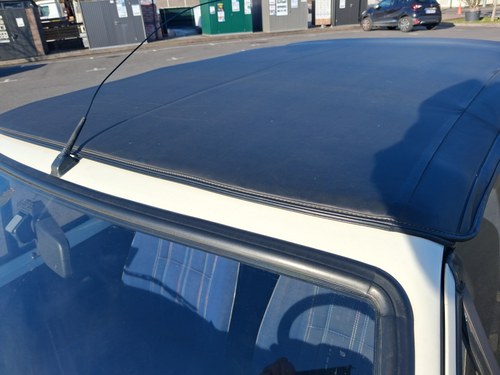 1988 Peugeot 205 Junior Cabriolet En venta (imagen 43 de 51)