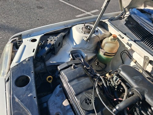 1988 Peugeot 205 Junior Cabriolet En venta (imagen 47 de 51)