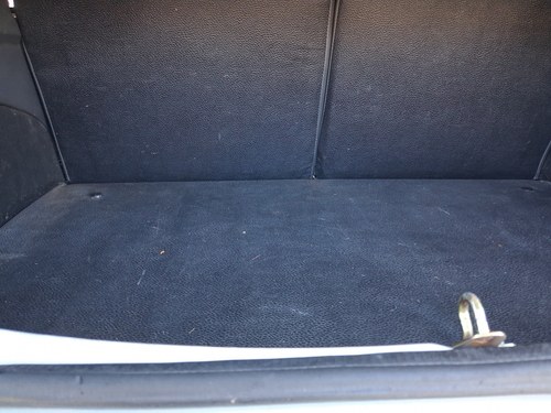 1988 Peugeot 205 Junior Cabriolet En venta (imagen 36 de 51)
