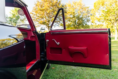 1953 Aston Martin DB2 Drophead Coupé For Sale (picture 20 of 83)