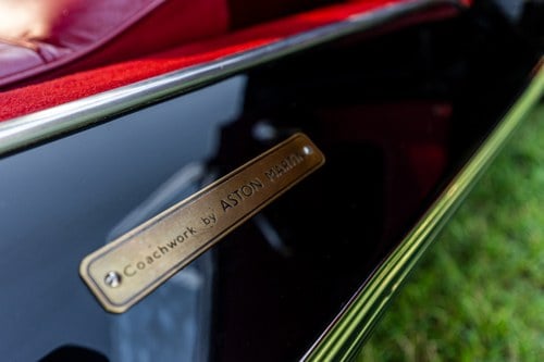 Image 3 for 1953 Aston Martin DB2