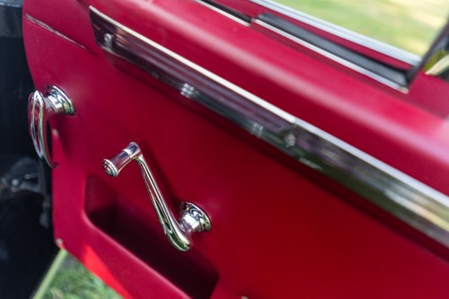 1953 Aston Martin DB2 Drophead Coupé For Sale (picture 24 of 83)