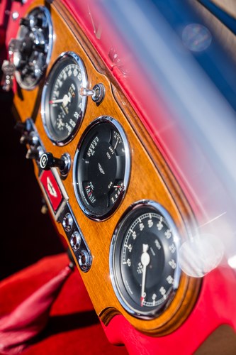 1953 Aston Martin DB2 Drophead Coupé For Sale (picture 40 of 83)