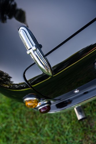 1953 Aston Martin DB2 Drophead Coupé For Sale (picture 67 of 83)