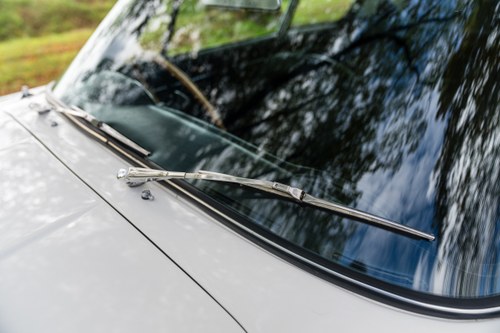 1967 Aston Martin DB6 Automatic Sports Saloon à vendre (picture 58 of 78)