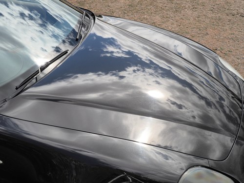 2003 Maserati 4200GT Cambio Corsa 46k miles à vendre (picture 85 of 116)