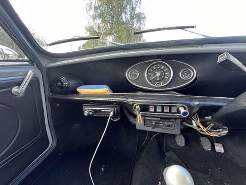 1978 Austin Mini 1330cc For Sale (picture 13 of 20)