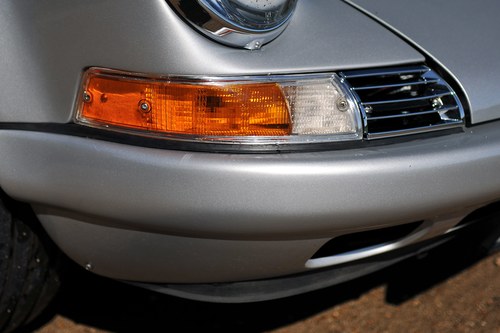 1990 Porsche 911 Carrera 2 Coupé 964 Backdate zum Verkauf (Bild 62 von 147)
