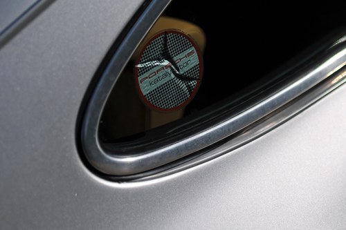 1990 Porsche 911 Carrera 2 Coupé 964 Backdate zum Verkauf (Bild 86 von 147)