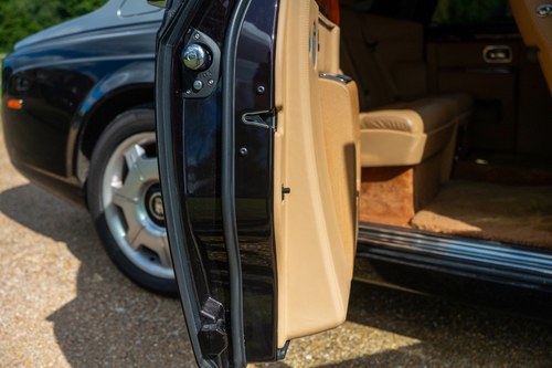 2007 Rolls-Royce Phantom Ex Jenson Button à vendre (picture 158 of 255)