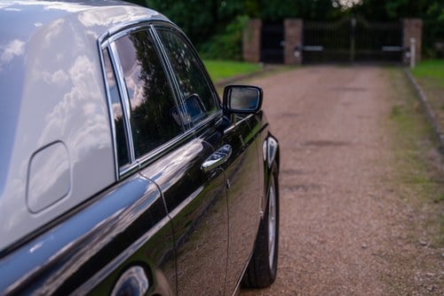 2007 Rolls-Royce Phantom Ex Jenson Button à vendre (picture 186 of 255)