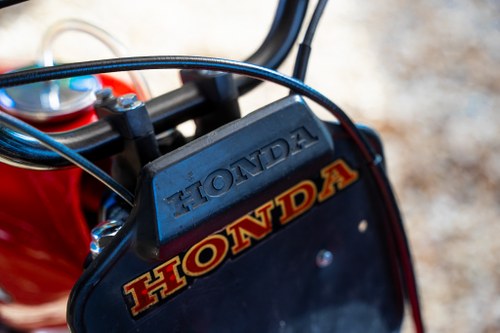 1979 Honda XR 80 Te koop (foto 17 van 47)
