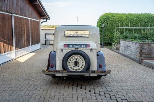 1938 Berliet 1144 Dauphine na sprzedaż (zdjęcie 8 z 109)