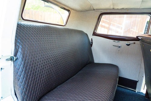 1938 Berliet 1144 Dauphine na sprzedaż (zdjęcie 31 z 109)