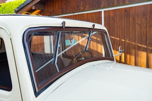 1938 Berliet 1144 Dauphine na sprzedaż (zdjęcie 39 z 109)