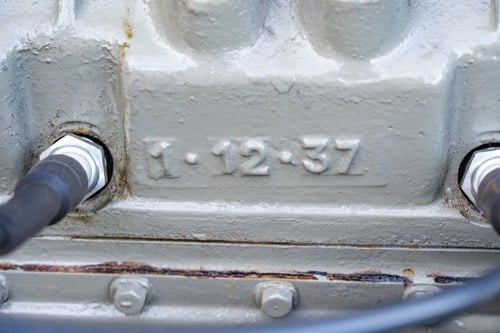 1938 Berliet 1144 Dauphine na sprzedaż (zdjęcie 68 z 109)