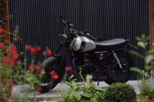 2021 Mutt RS-13 250 na sprzedaż (zdjęcie 2 z 64)