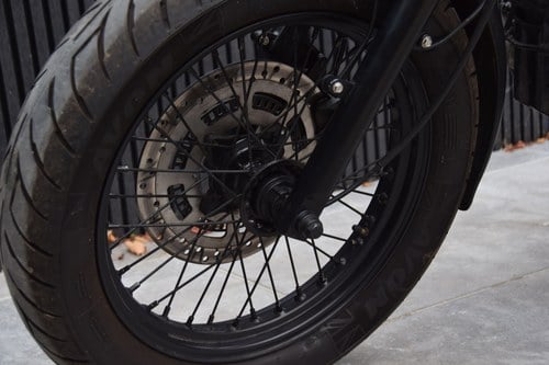 2021 Mutt RS-13 250 na sprzedaż (zdjęcie 14 z 64)