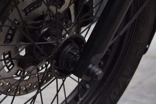 2021 Mutt RS-13 250 na sprzedaż (zdjęcie 15 z 64)