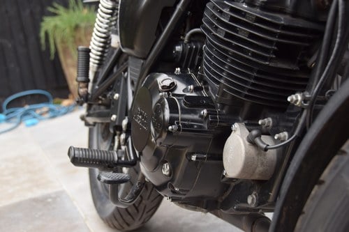 2021 Mutt RS-13 250 na sprzedaż (zdjęcie 30 z 64)
