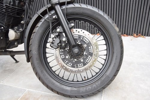 2021 Mutt RS-13 250 na sprzedaż (zdjęcie 31 z 64)