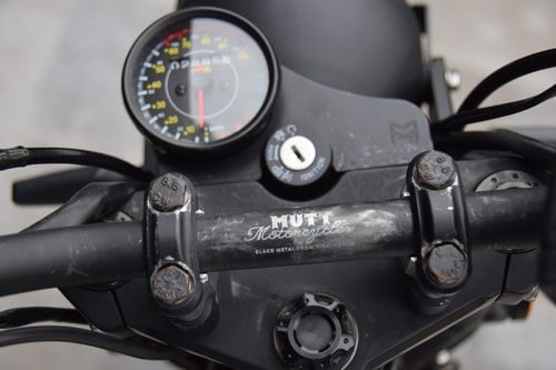 2021 Mutt RS-13 250 na sprzedaż (zdjęcie 41 z 64)