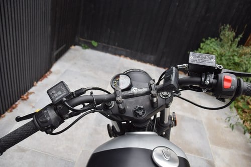 2021 Mutt RS-13 250 na sprzedaż (zdjęcie 44 z 64)