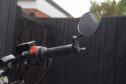 2021 Mutt RS-13 250 na sprzedaż (zdjęcie 51 z 64)