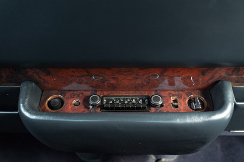 1979 Rolls-Royce Silver Wraith II For Sale (picture 20 of 76)
