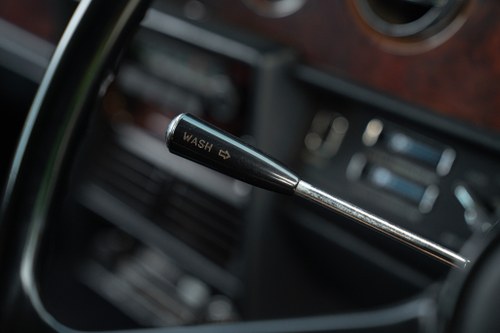 1979 Rolls-Royce Silver Wraith II For Sale (picture 33 of 76)