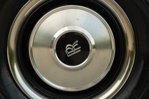 1979 Rolls-Royce Silver Wraith II For Sale (picture 54 of 76)