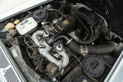 1979 Rolls-Royce Silver Wraith II For Sale (picture 70 of 76)