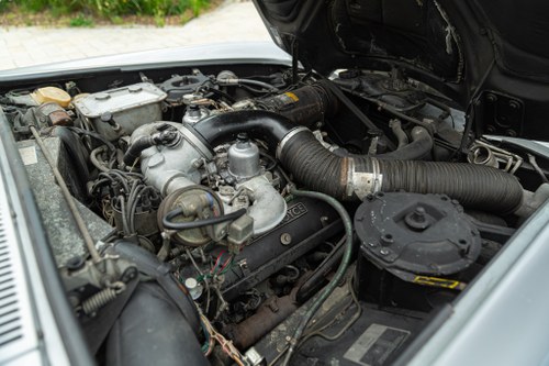 1979 Rolls-Royce Silver Wraith II For Sale (picture 71 of 76)